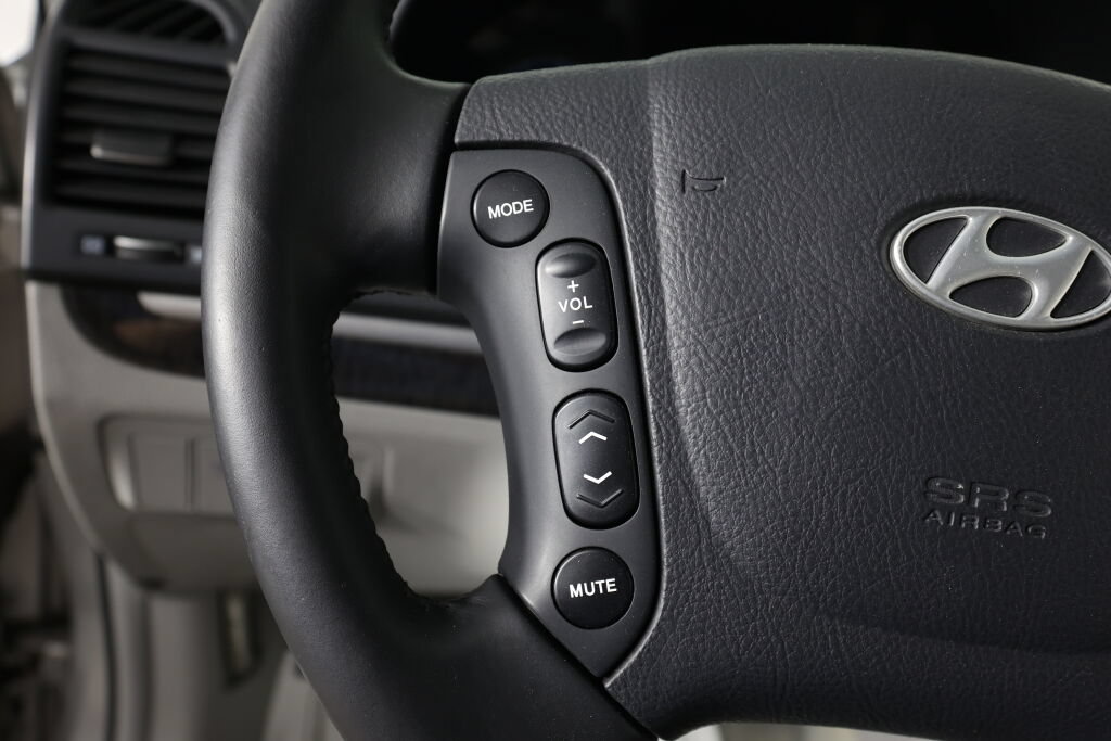 Used 2007 Hyundai Santa Fe SE FWD image 31