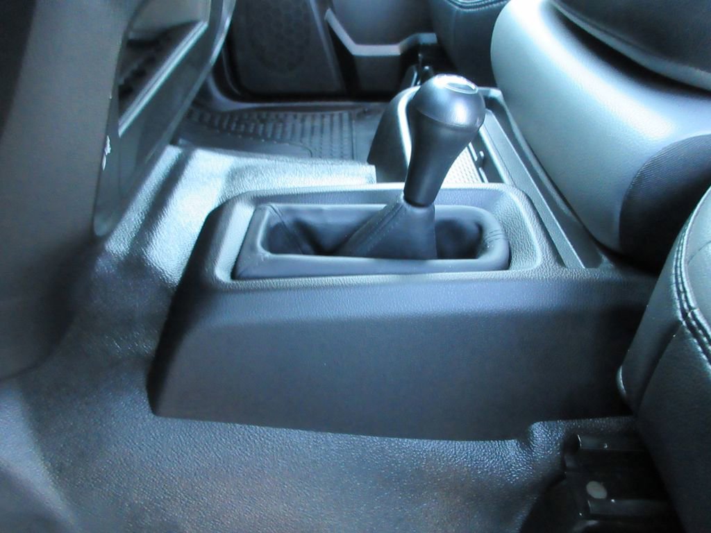 Used 2021 RAM 2500 Tradesman AWD/4WD image 26