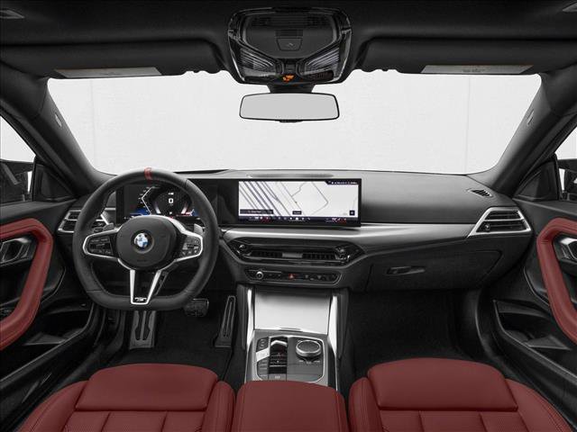 New 2026 BMW M240i Coupe w/ Premium Package RWD image 5