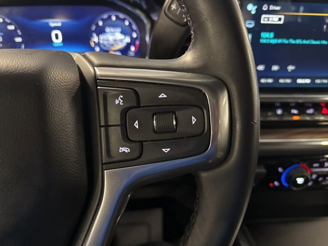 Used 2024 Chevrolet Silverado 2500 LT w/ All Star Edition image 19