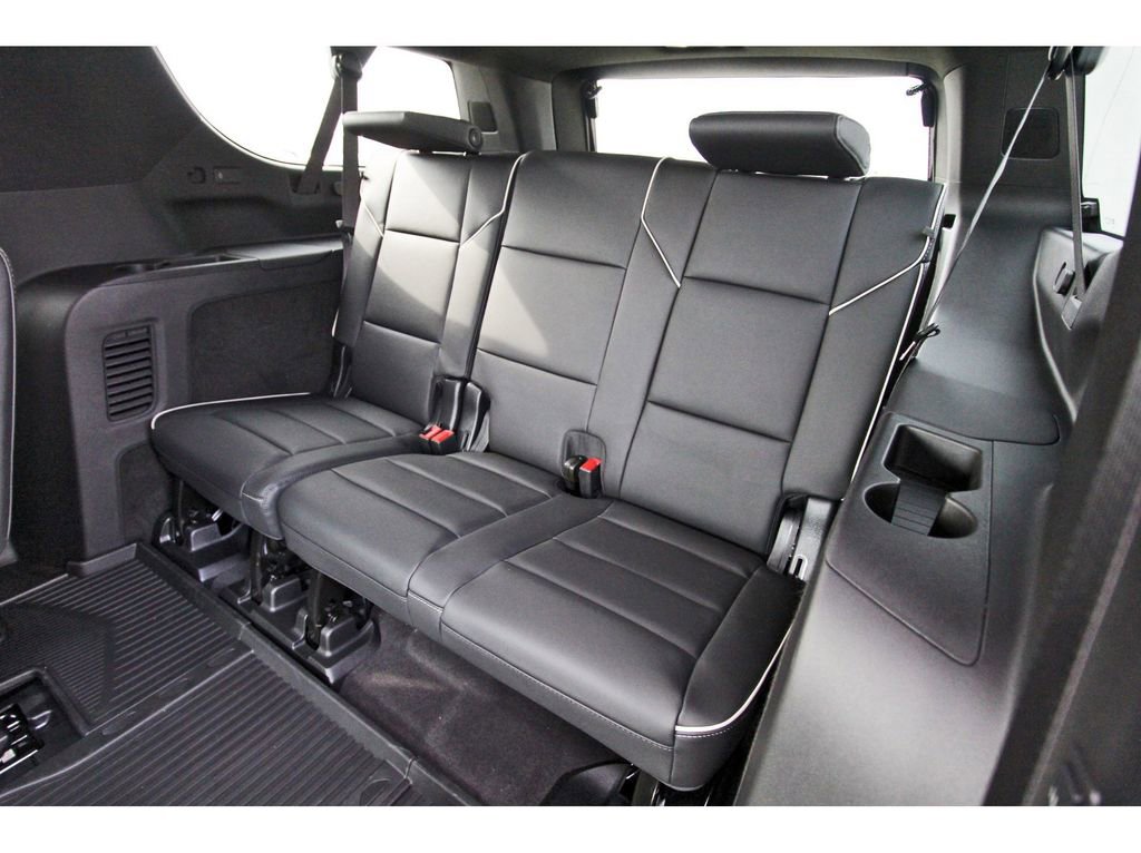 New 2026 Cadillac Escalade ESV Sport w/ Touring Package image 13