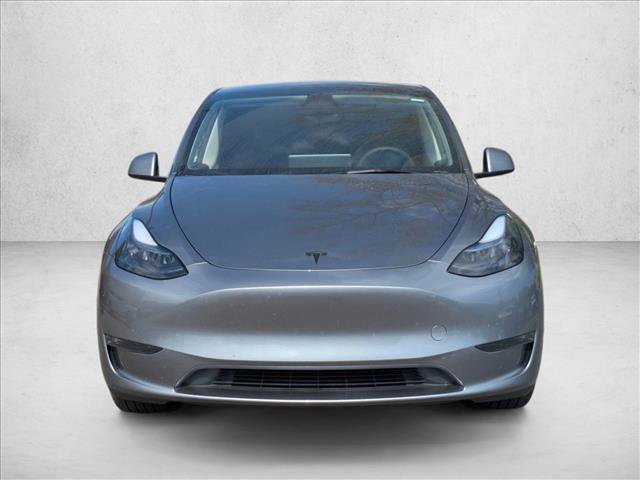 Used 2024 Tesla Model Y Long Range image 2