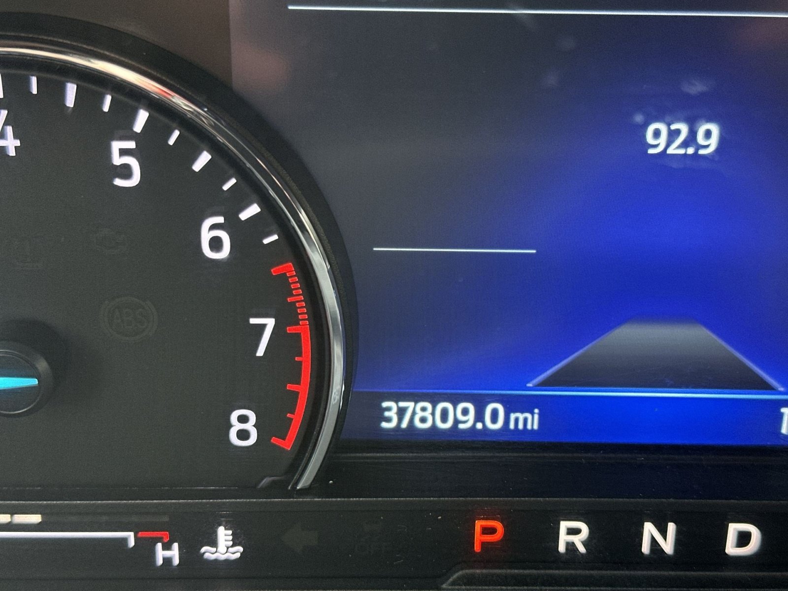Certified 2023 Ford Explorer XLT AWD/4WD image 18