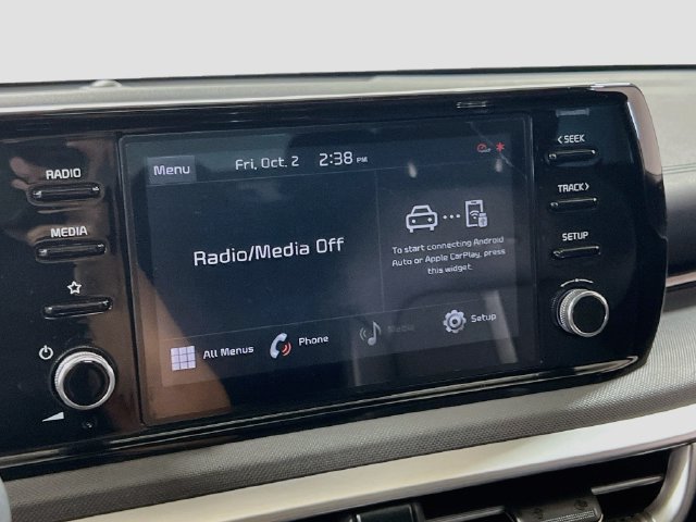 Certified 2021 Kia K5 GT-Line AWD/4WD image 14