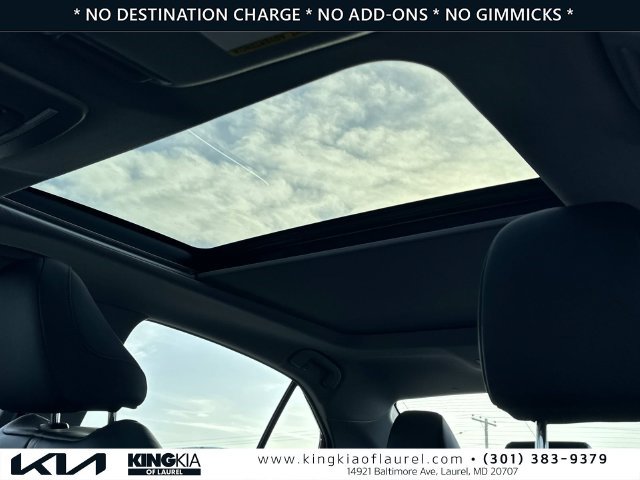 Used 2020 Toyota Camry XLE FWD image 20