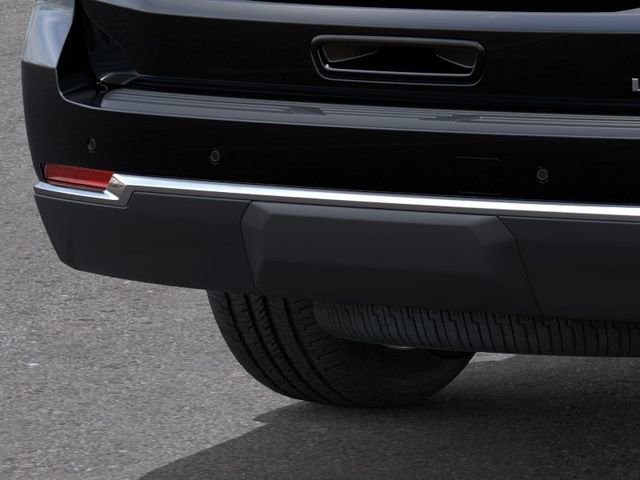 New 2026 Chevrolet Tahoe LT RWD image 15