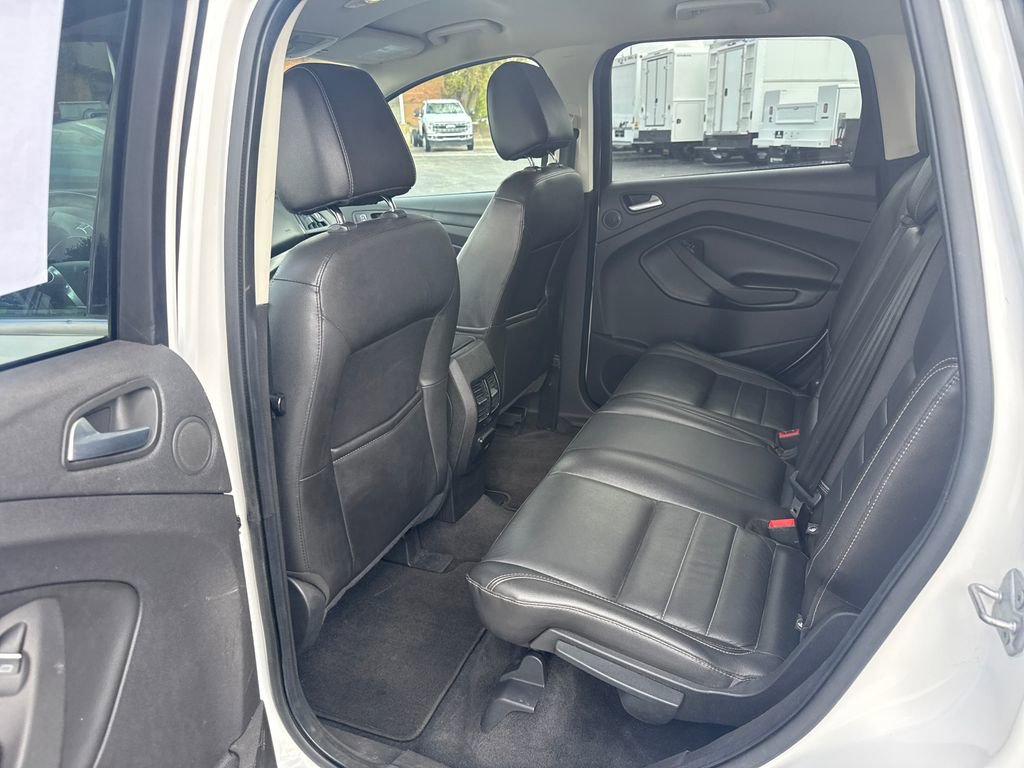 Used 2014 Ford Escape Titanium FWD image 14