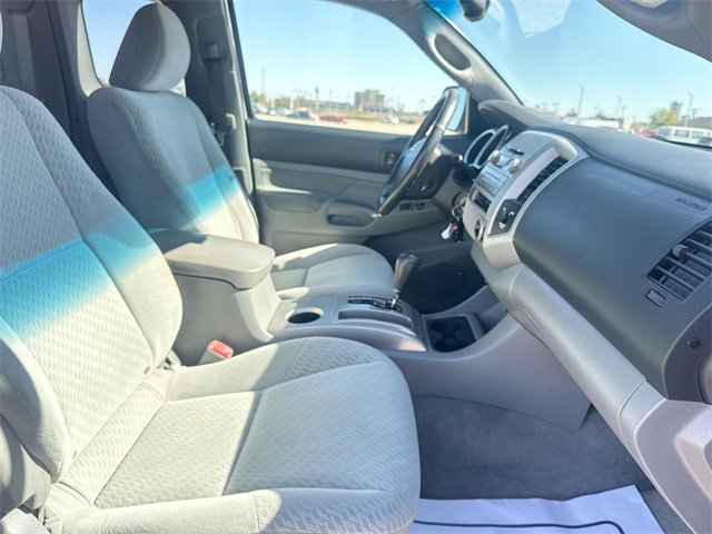 Used 2011 Toyota Tacoma 2WD Access Cab image 31