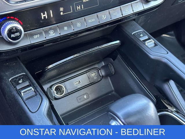 Used 2022 Kia Telluride S image 7