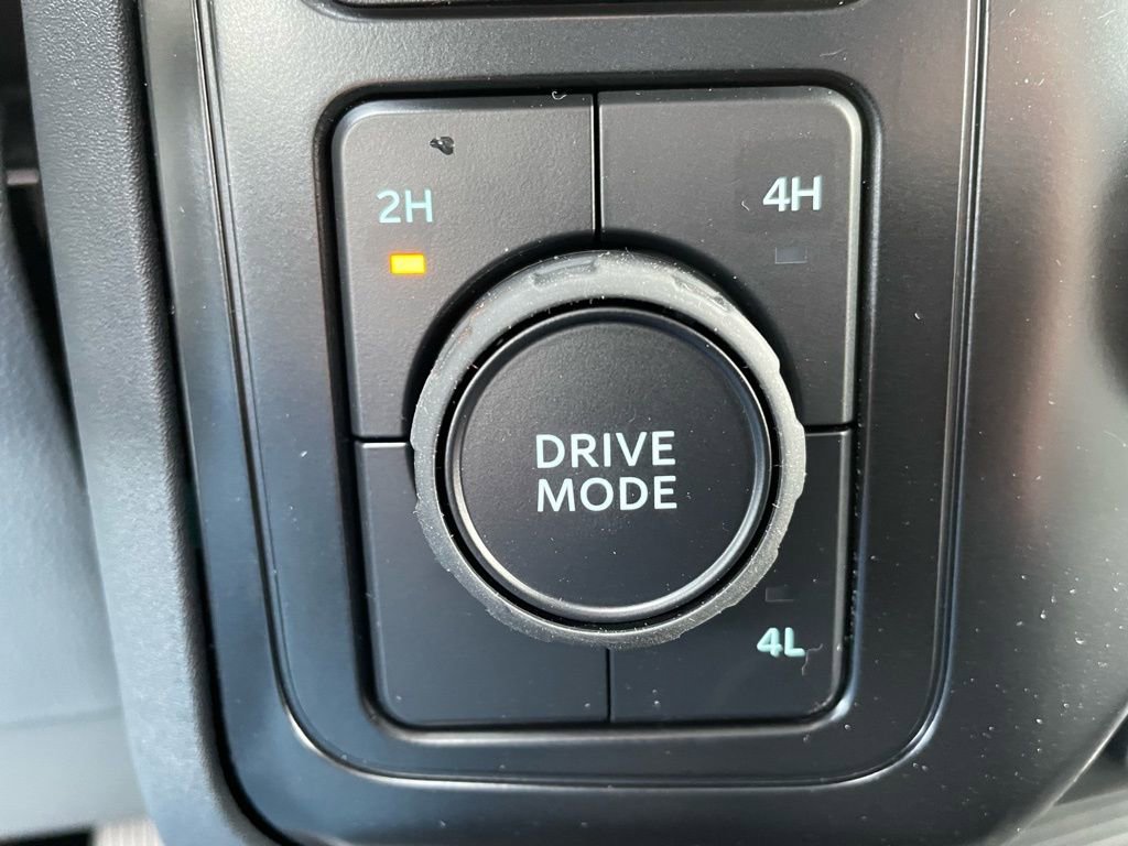 New 2026 Ford F250 XL w/ STX Appearance Package image 9
