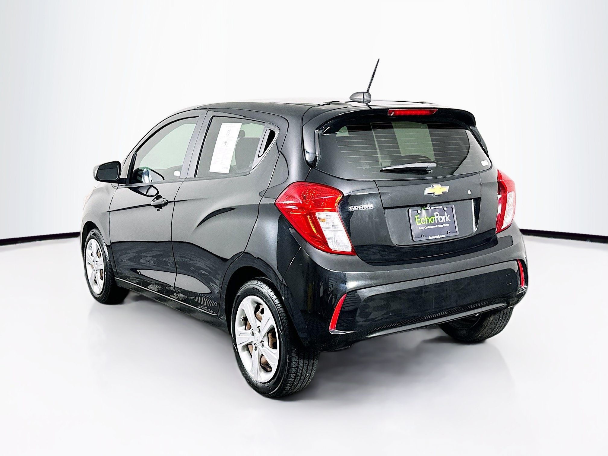 Used 2020 Chevrolet Spark LS FWD image 5