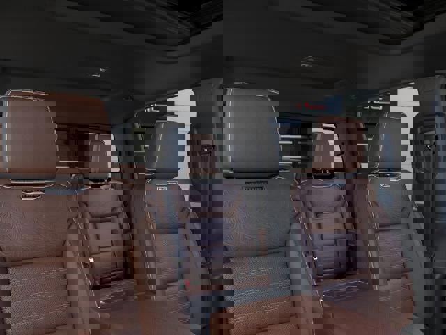 New 2026 GMC Sierra 1500 Denali Ultimate image 24