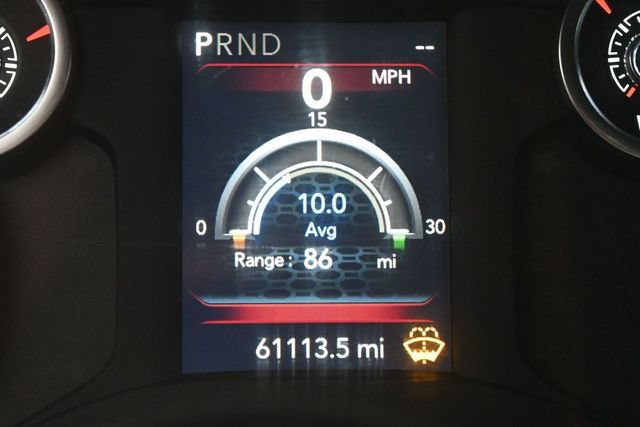 Used 2024 RAM 2500 Big Horn w/ Off Road Package AWD/4WD image 4