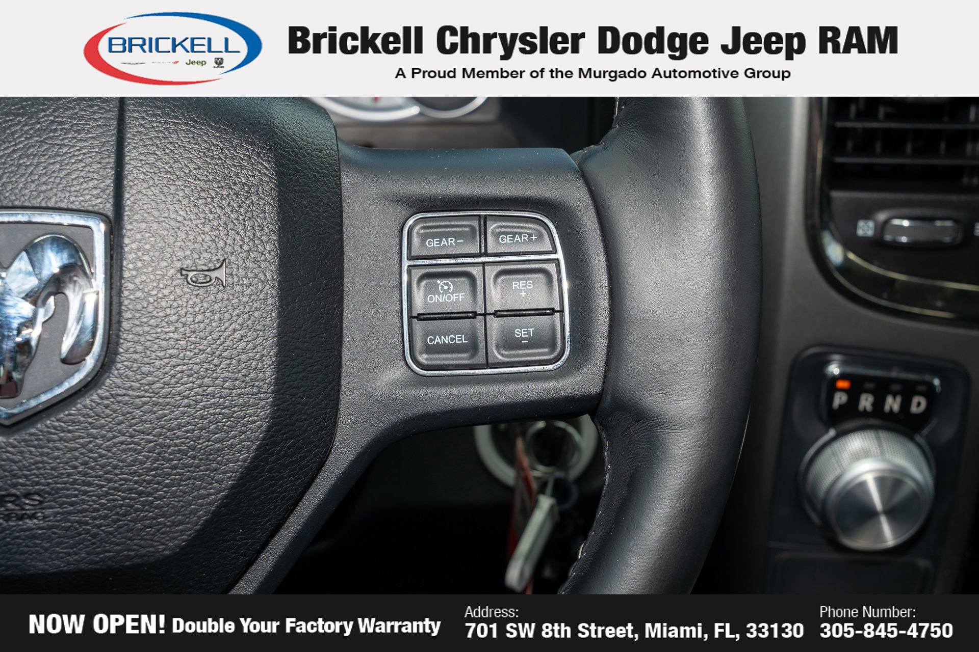 Used 2015 RAM 1500 Sport w/ Remote Start & Security Group image 28