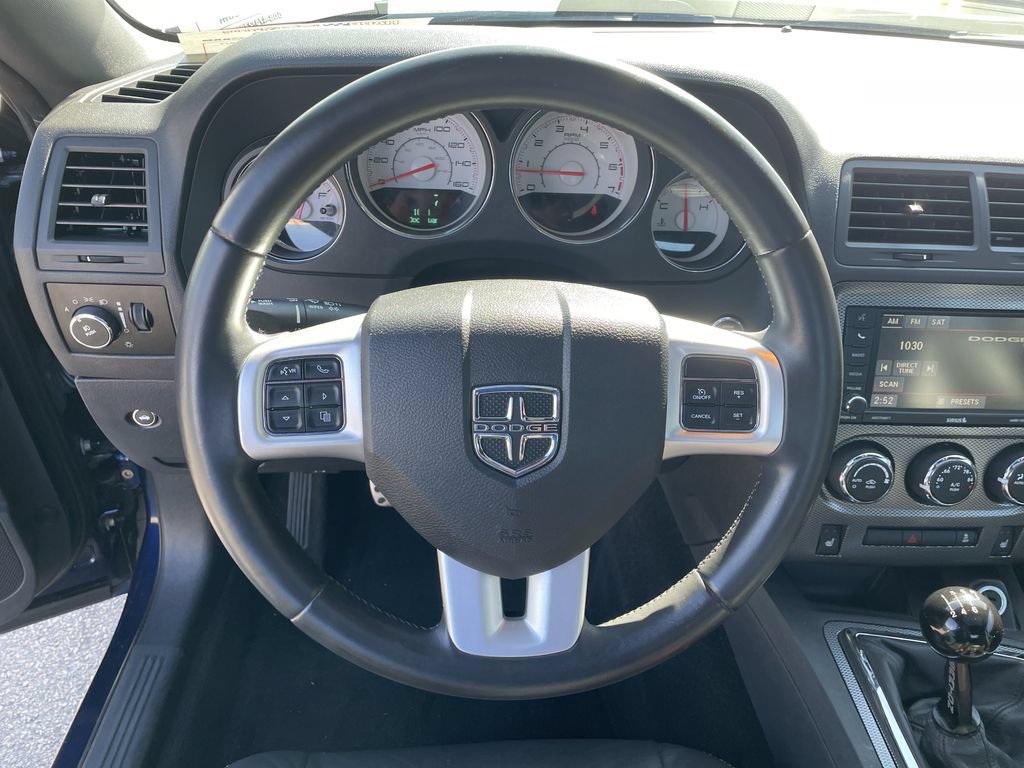 Used 2013 Dodge Challenger R/T RWD image 16