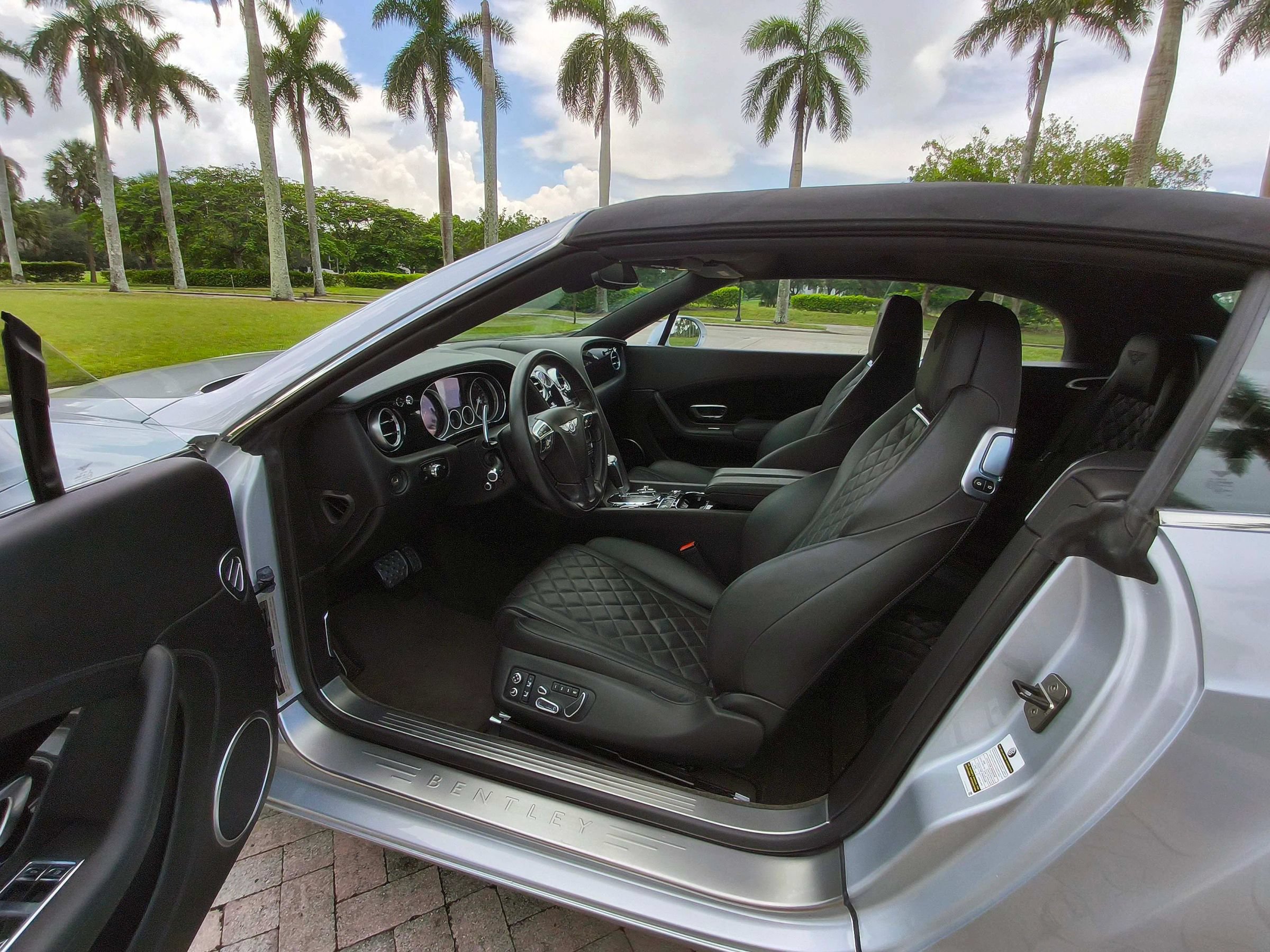 Used 2016 Bentley Continental GT AWD/4WD image 41