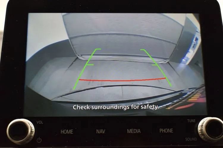 Used 2024 Mitsubishi Eclipse Cross SE AWD/4WD image 32