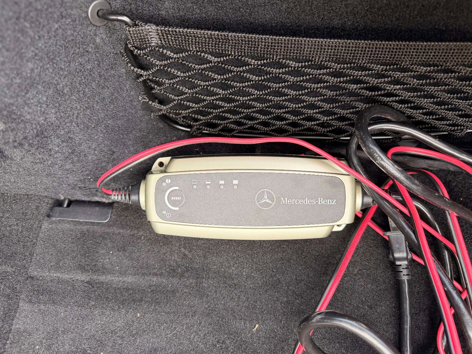 Used 2025 Mercedes-Benz AMG GT 55 image 18