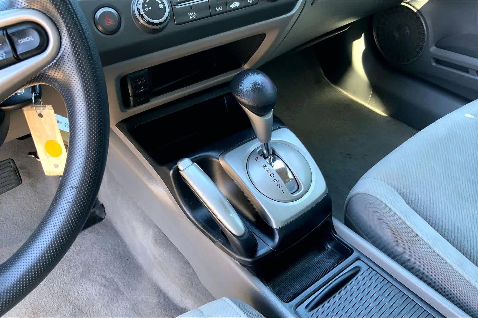 Used 2010 Honda Civic LX image 16