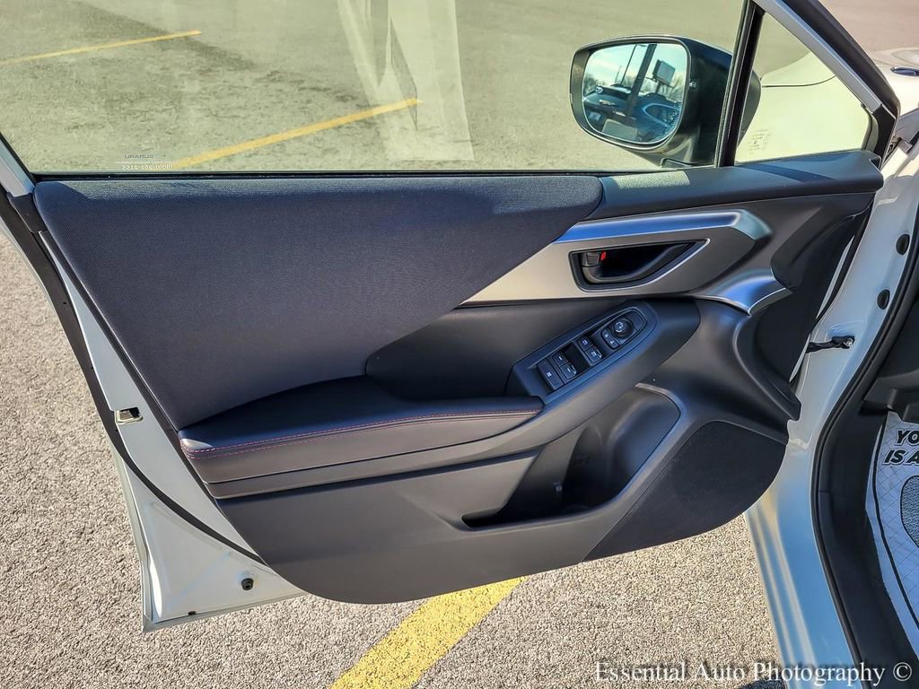 Used 2024 Subaru Impreza 2.0i Sport image 24