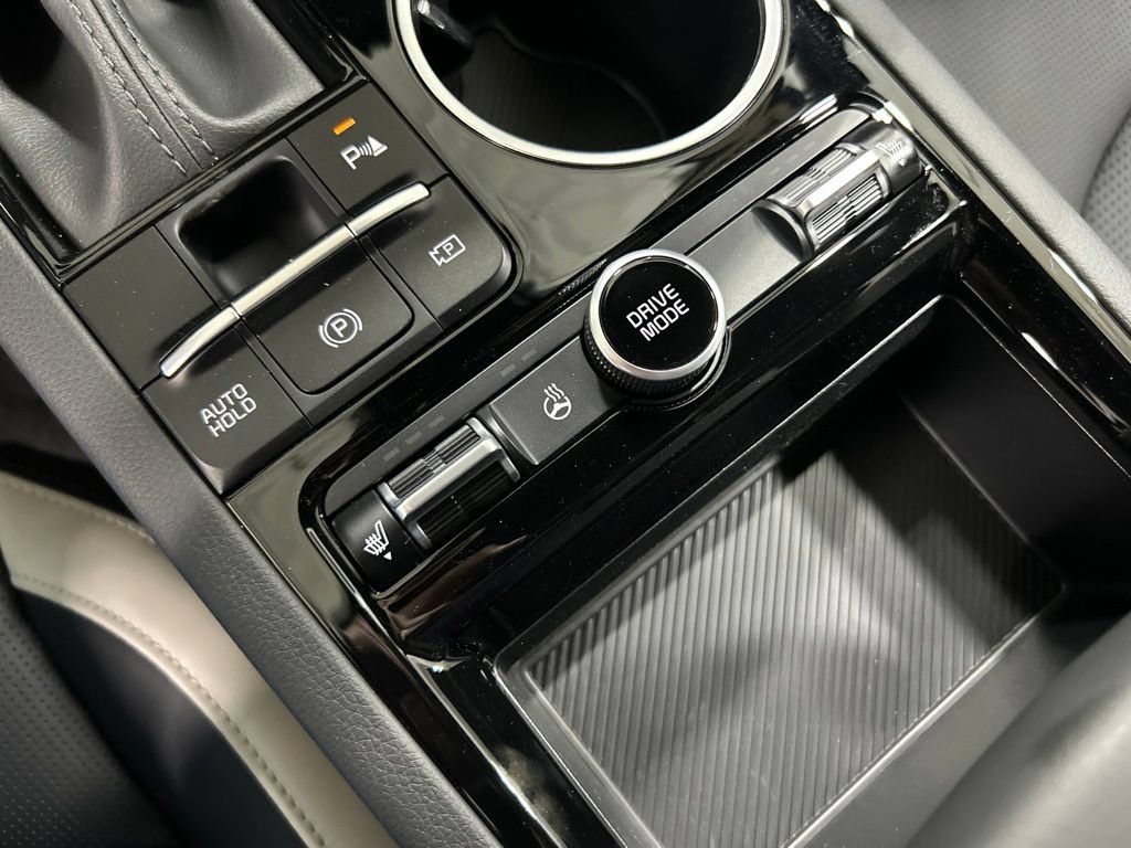 New 2026 Kia K5 GT-Line w/ GT-Line Premium Package AWD/4WD image 23