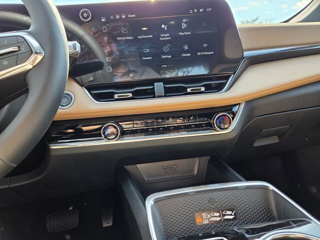 New 2026 Chevrolet Equinox ACTIV image 24