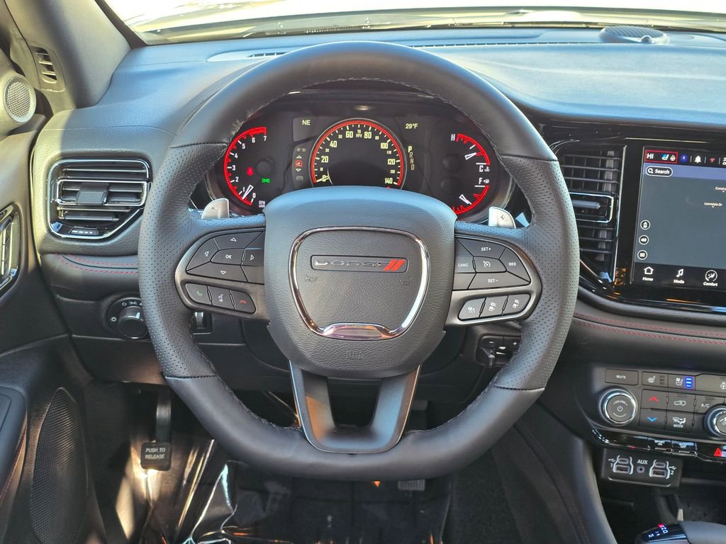 New 2026 Dodge Durango GT image 6