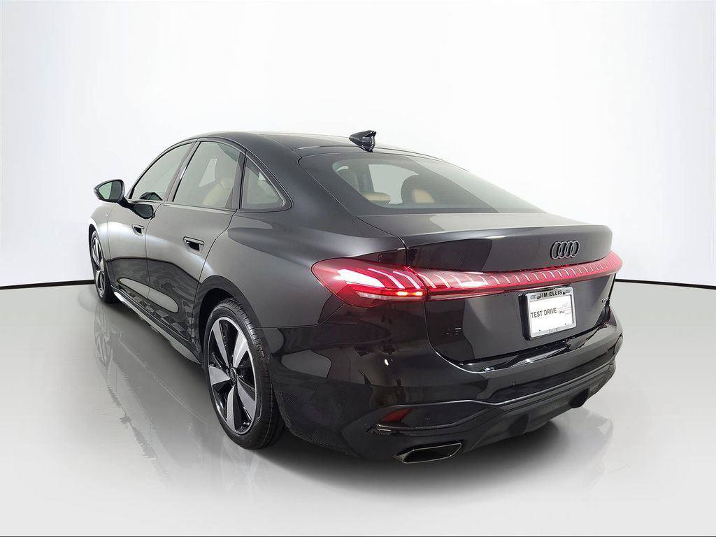New 2026 Audi A5 2.0T Premium Plus AWD/4WD image 4
