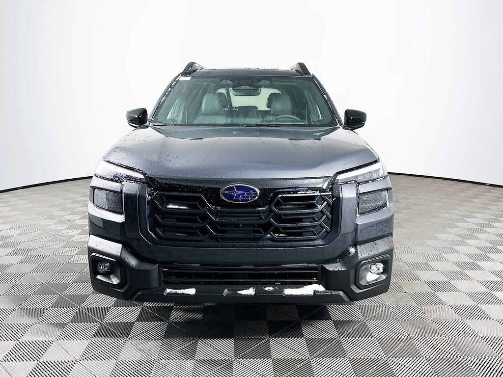 New 2026 Subaru Outback Limited XT video 3