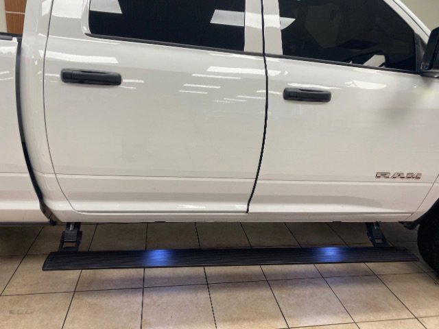 Used 2022 RAM 2500 Tradesman w/ Bed Utility Group image 19