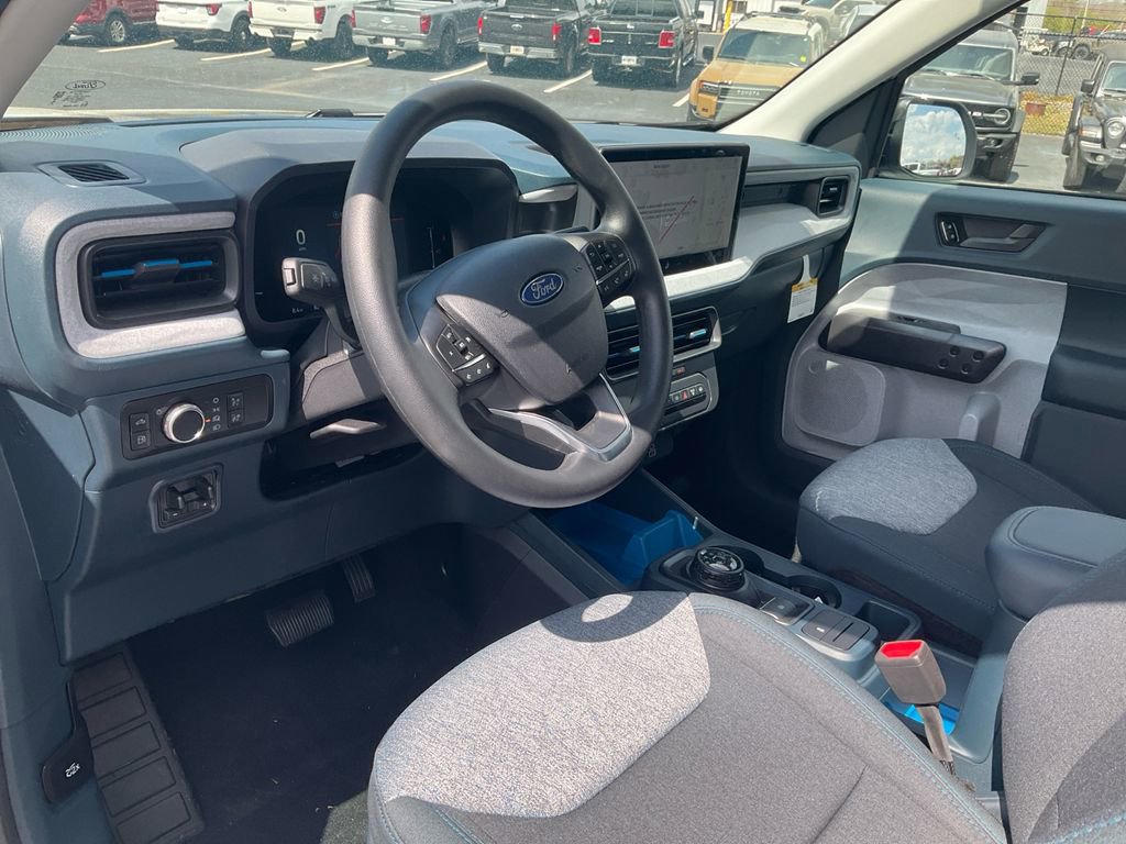 New 2026 Ford Maverick XLT w/ Equipment Group 301A image 15