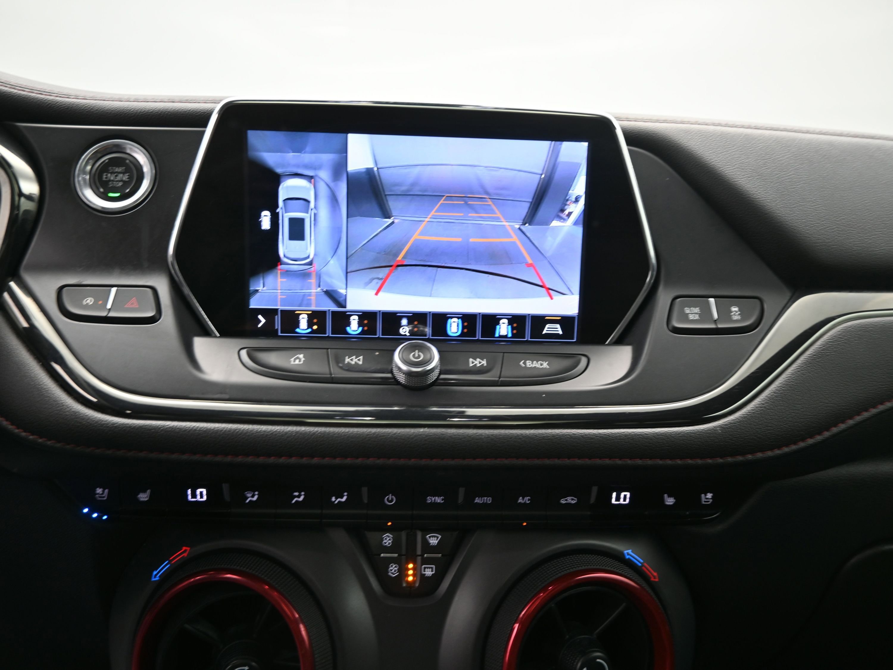 Used 2020 Chevrolet Blazer RS image 15