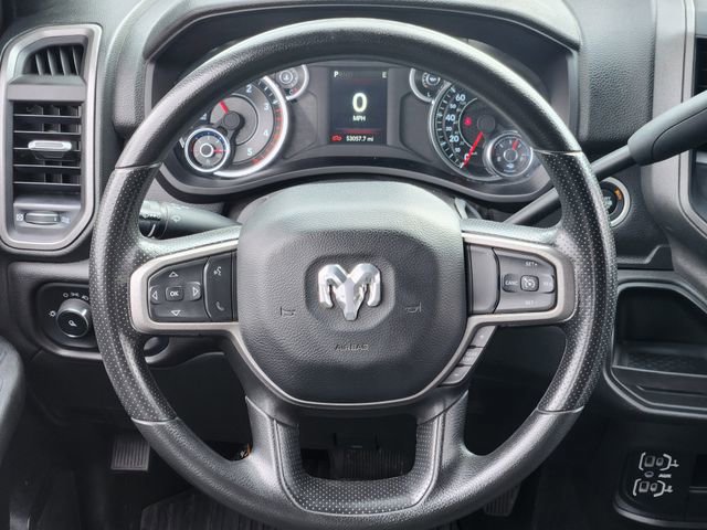 Certified 2023 RAM 2500 Tradesman image 30