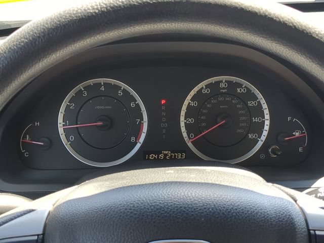 Used 2011 Honda Accord EX image 19