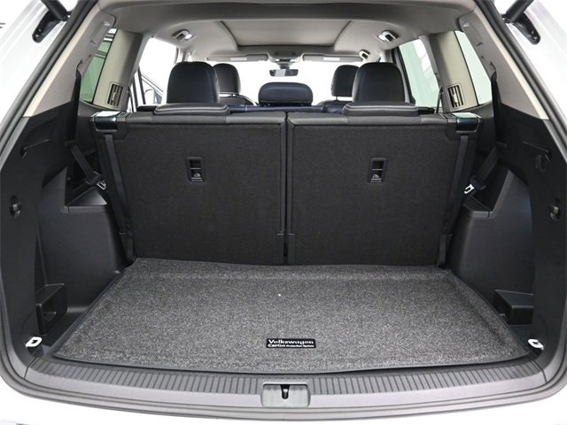 New 2026 Volkswagen Atlas SEL Premium R-Line image 12