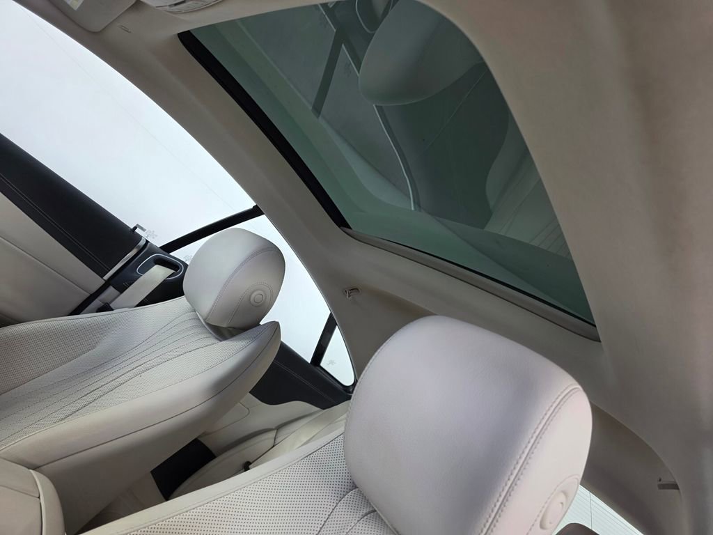 Certified 2022 Mercedes-Benz E 450 Coupe image 12