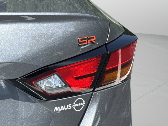 Certified 2024 Nissan Altima 2.5 SR FWD image 19
