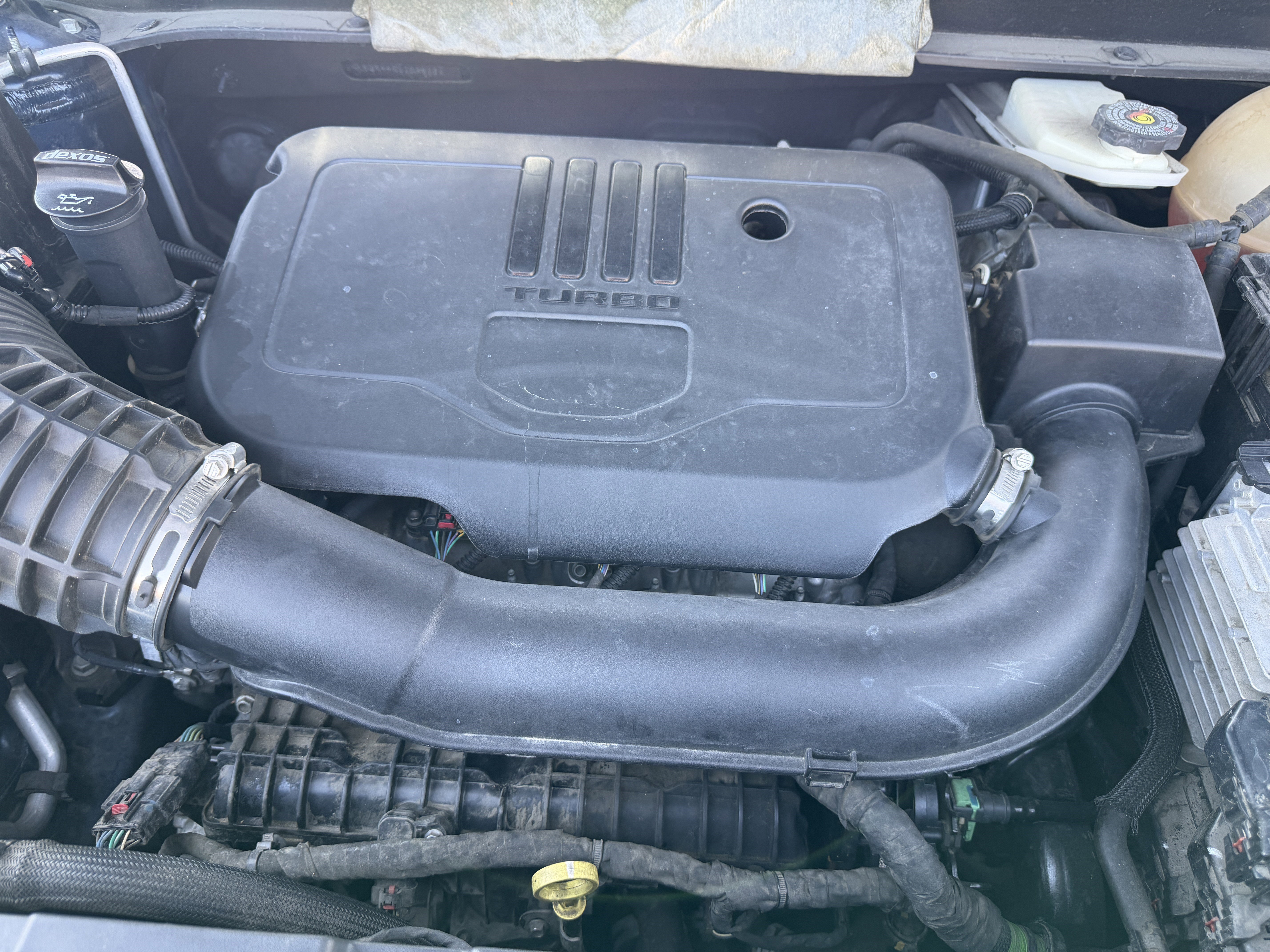 Used 2022 Chevrolet Blazer LT FWD image 28