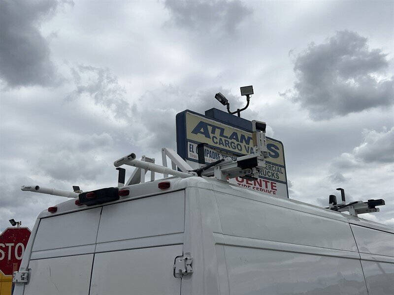Used 2021 RAM ProMaster 2500 FWD image 21
