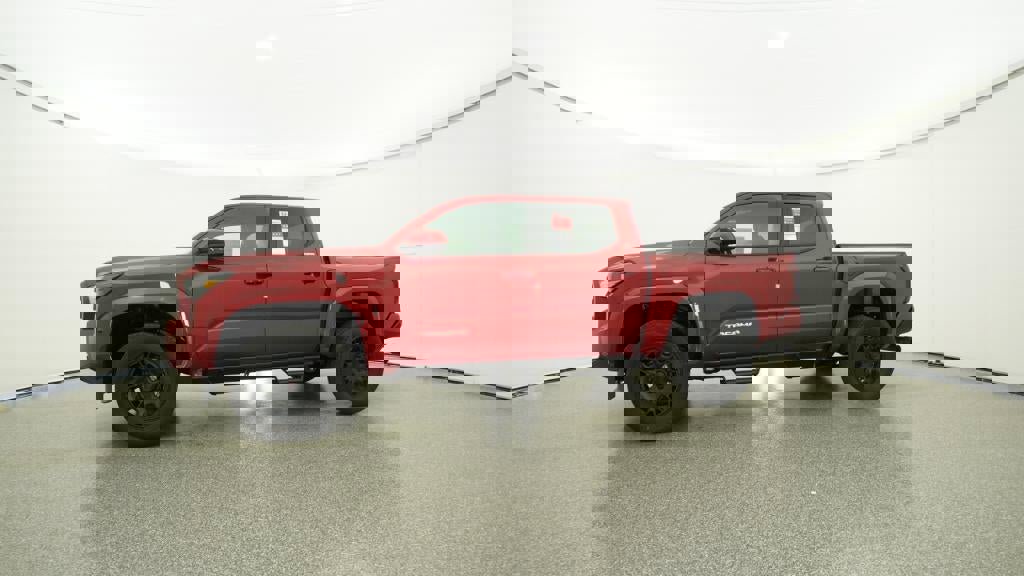 New 2025 Toyota Tacoma SR5 image 53