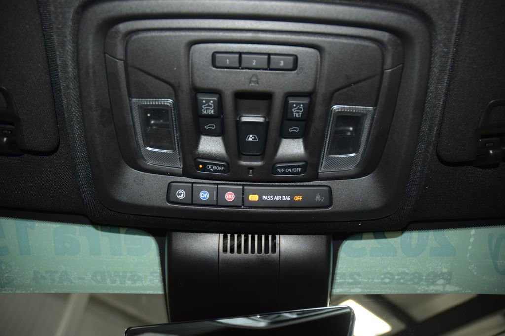 Used 2023 GMC Sierra 1500 AT4 w/ AT4 Premium Package image 55