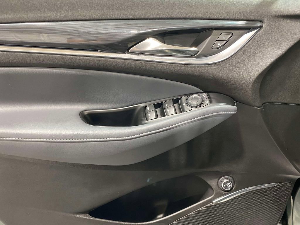 Used 2023 Buick Enclave Essence w/ LPO, Floor Liner Package FWD image 18