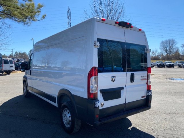 Used 2014 RAM ProMaster 2500 w/ Interior Convenience Group image 5