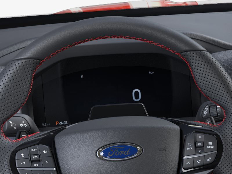 New 2026 Ford Explorer ST w/ Sun And Sound Package image 13