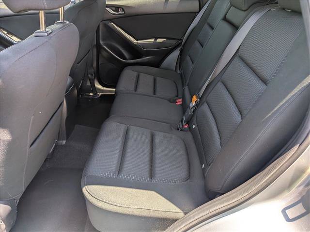 Used 2014 MAZDA CX-5 Touring FWD image 17