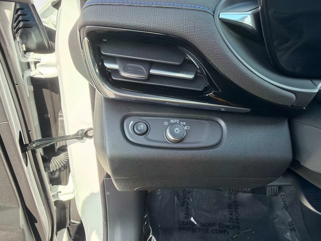 New 2026 Buick Envista Sport Touring w/ Convenience I Package FWD image 30