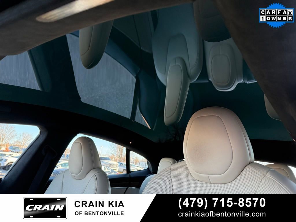 Used 2023 Tesla Model S Standard Range image 22