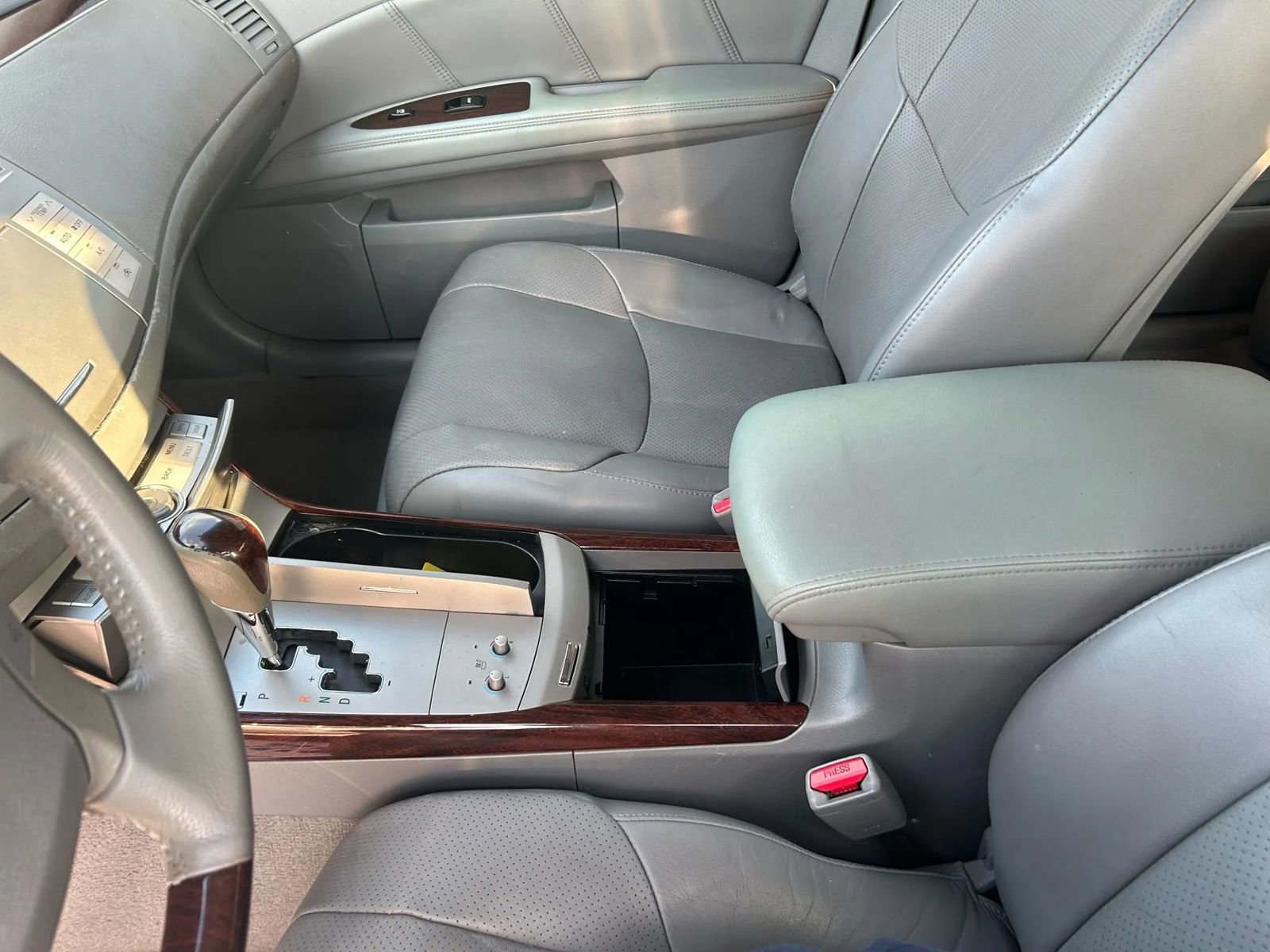 Used 2008 Toyota Avalon XL image 26