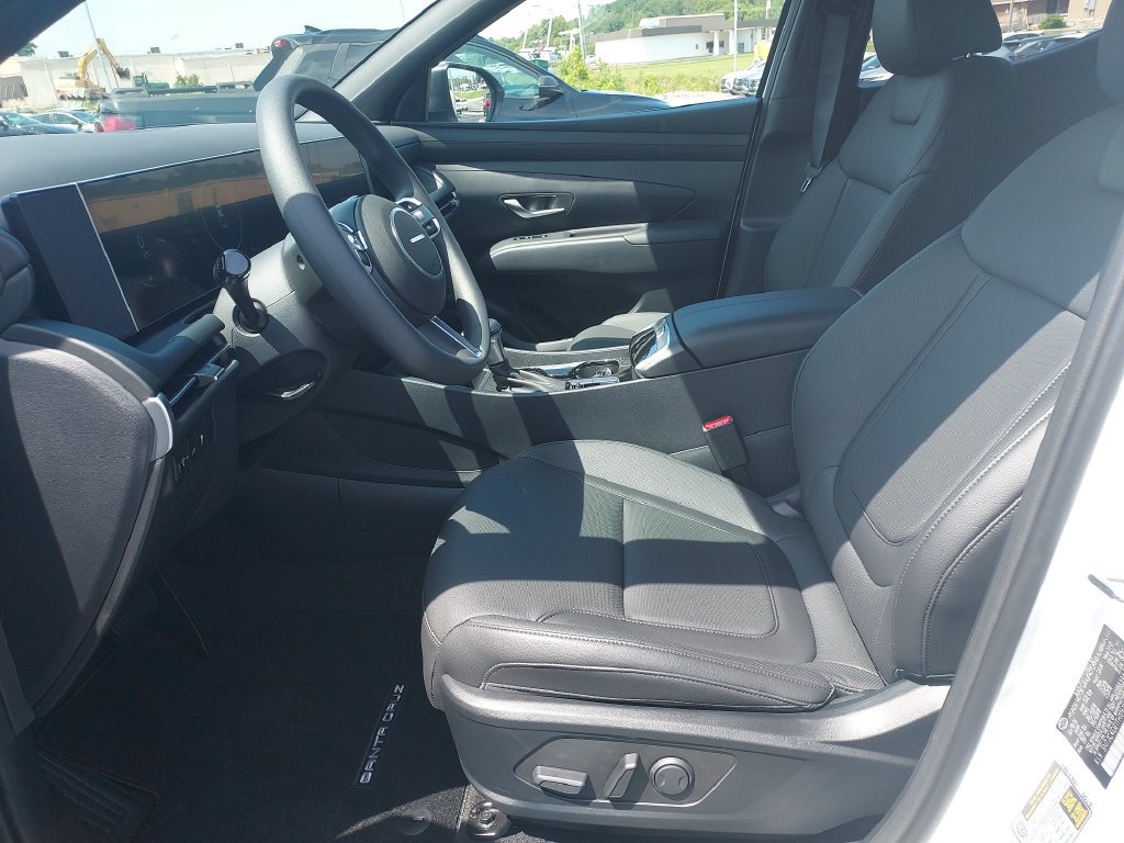 New 2026 Hyundai Santa Cruz SEL FWD image 13