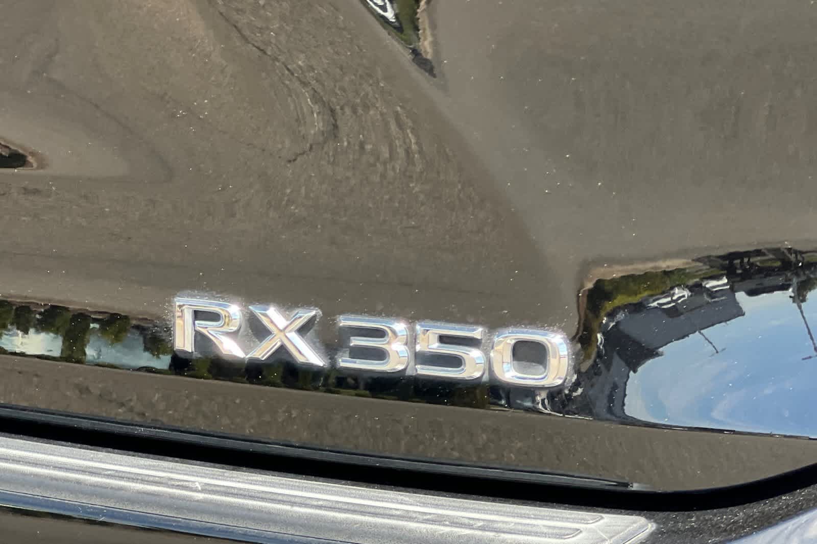 Used 2019 Lexus RX 350 FWD w/ Navigation Package image 33